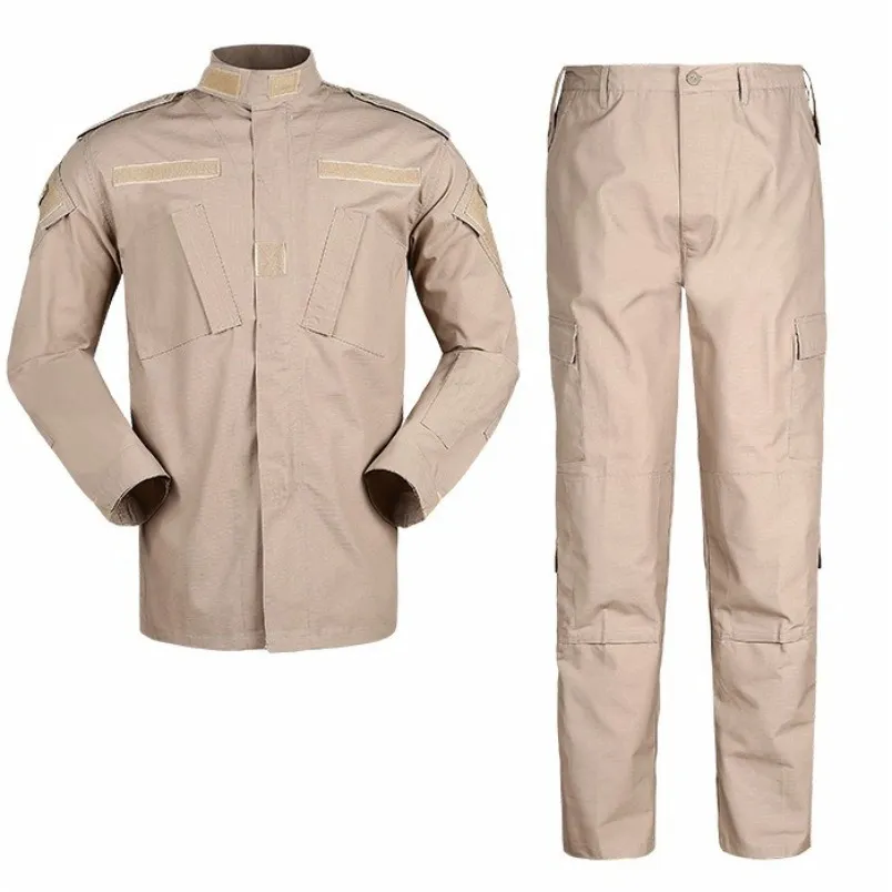 Tactical Uniform Set