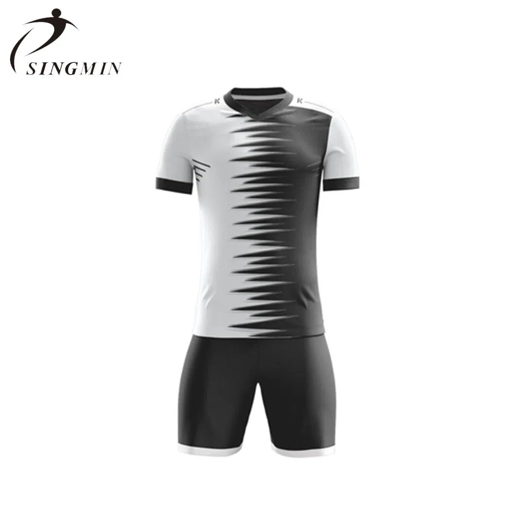 High Quality Manufacturer Custom Design Sublimation Sports Teamwear Sportswear