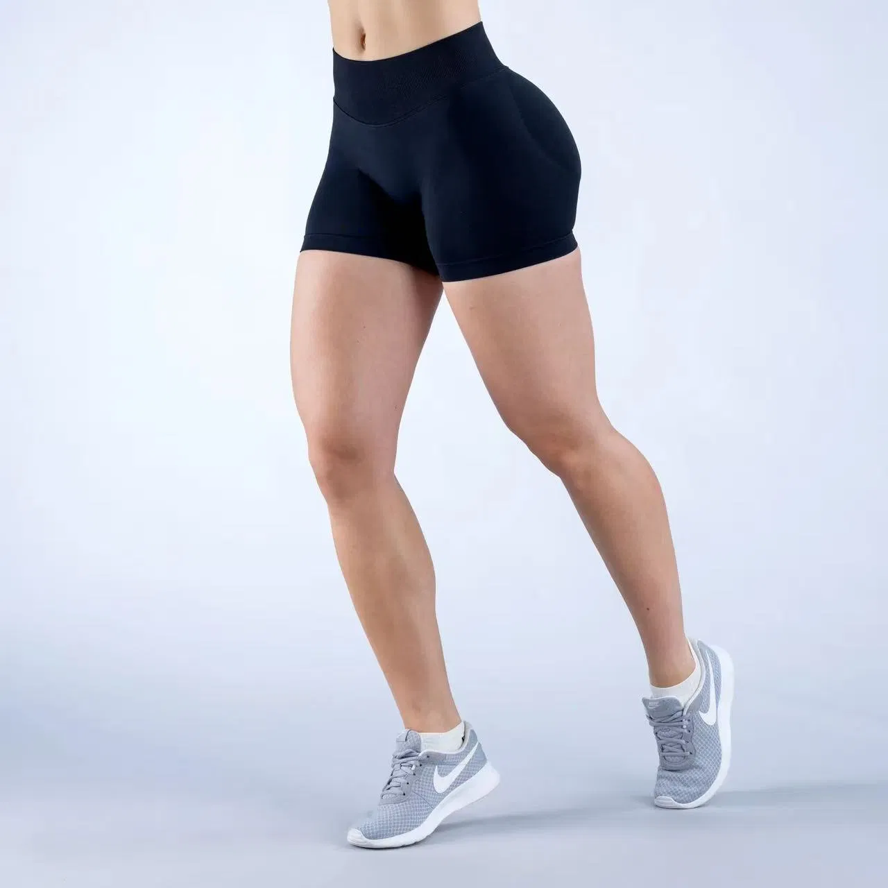 Dfyne Yoga Sportswear Gym Wear Sports Pants Legging
