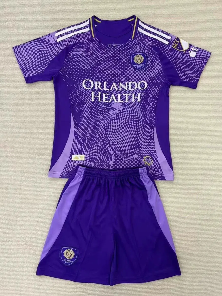 Soccer Wear