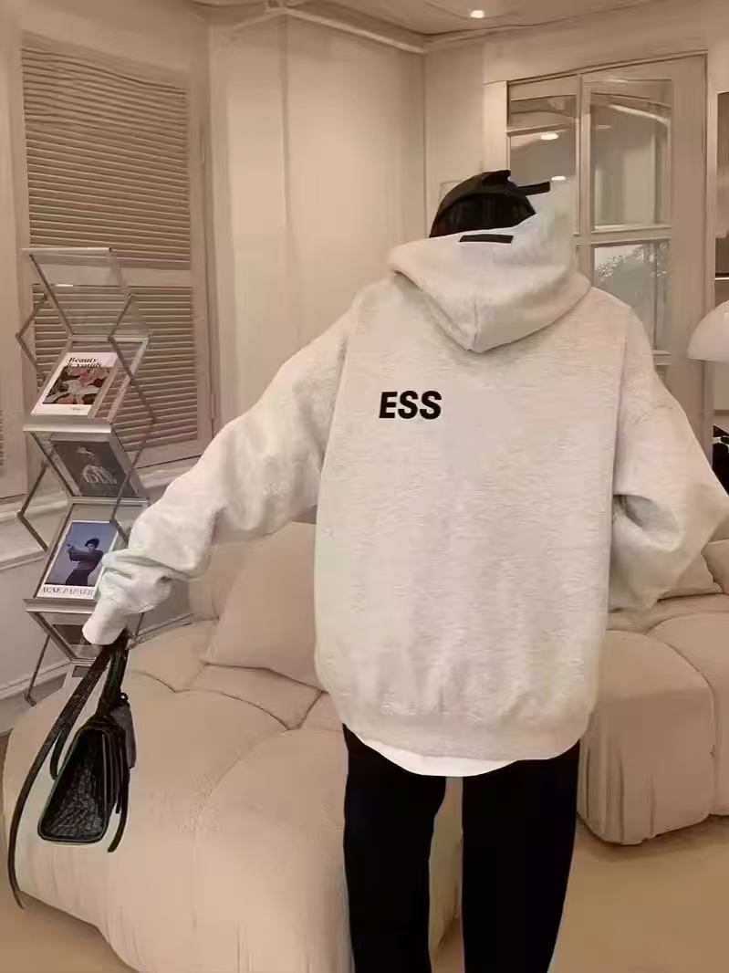 Wholesale Ss22 Custom Hooded Sweatshirt Jogging Pants Set XL Size Branded Clothing Manufacturer Gym Hooded Collar Sportswear