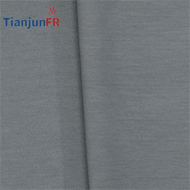 Safety Apparel Crafted From Moisture-Wicking Lactic Acid Close-Fitting Material