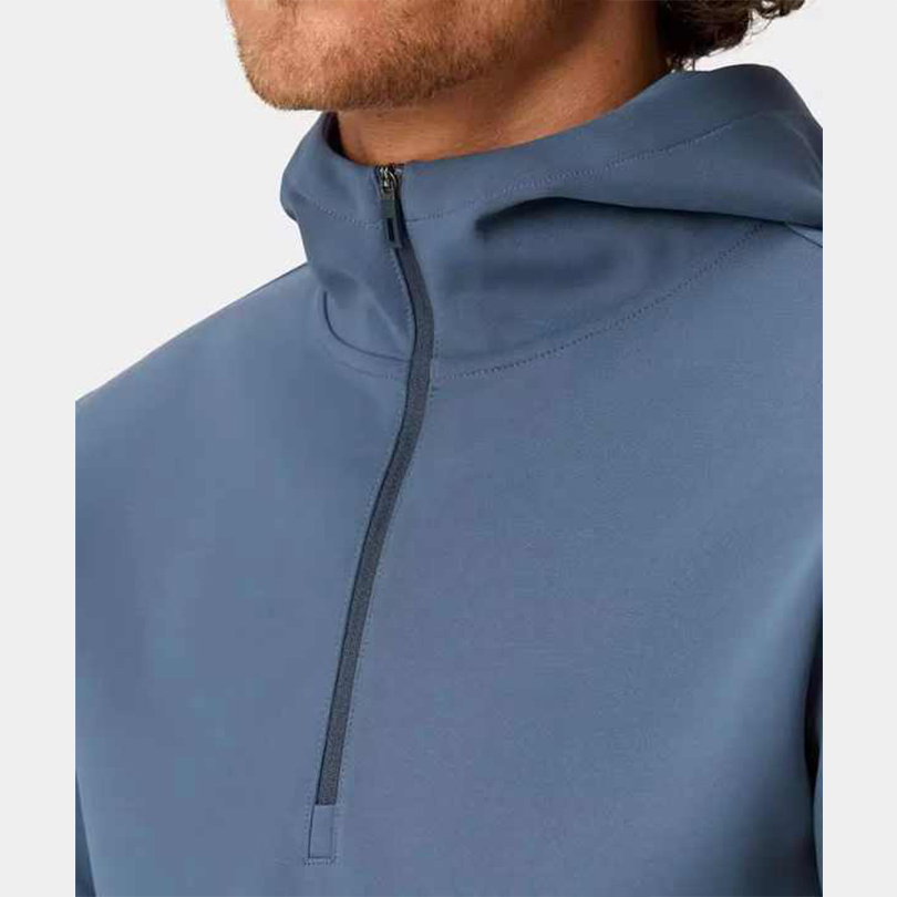 Golf Apparel Men's High Quality Quick Dry Performance Smooth Polyester Lightweight