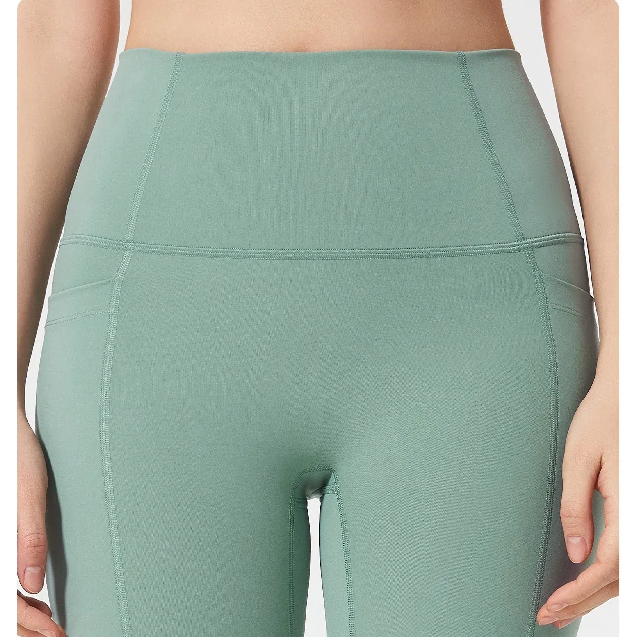 Yoga Leggings 1