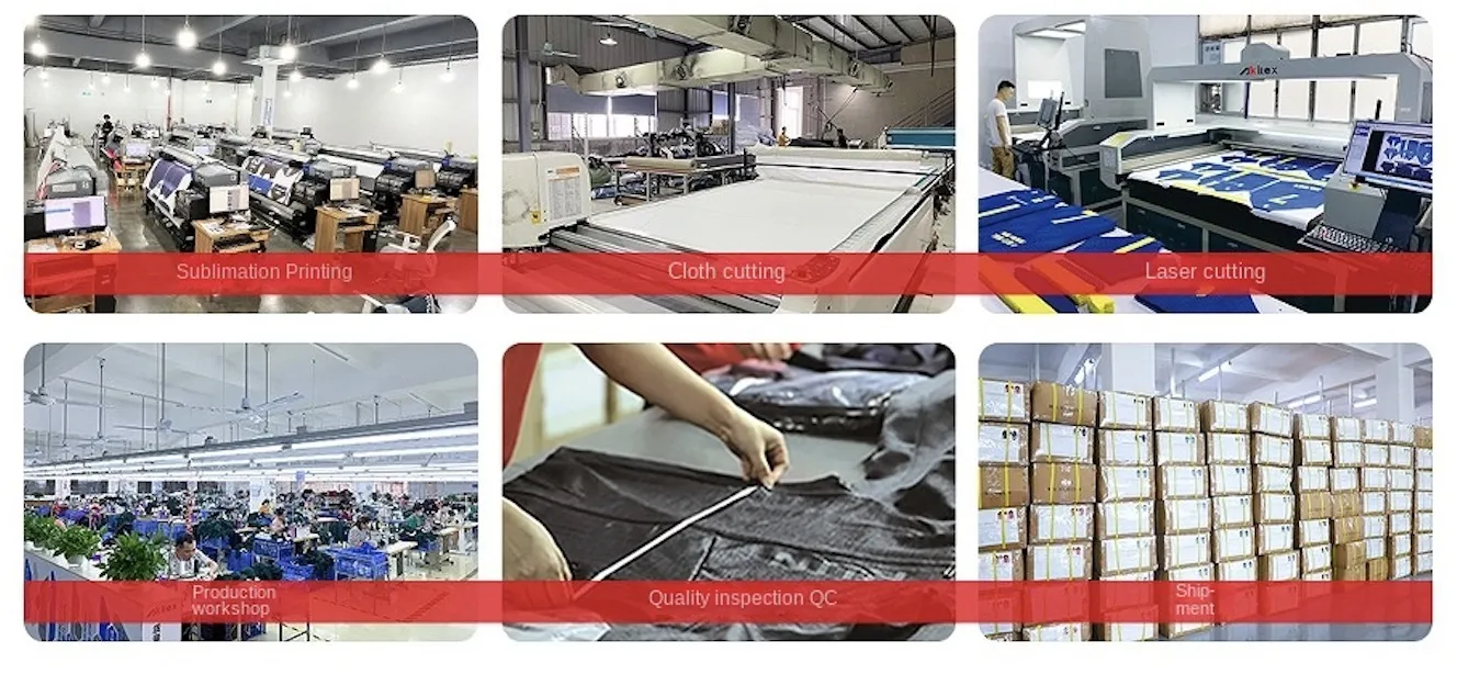 Production Facility