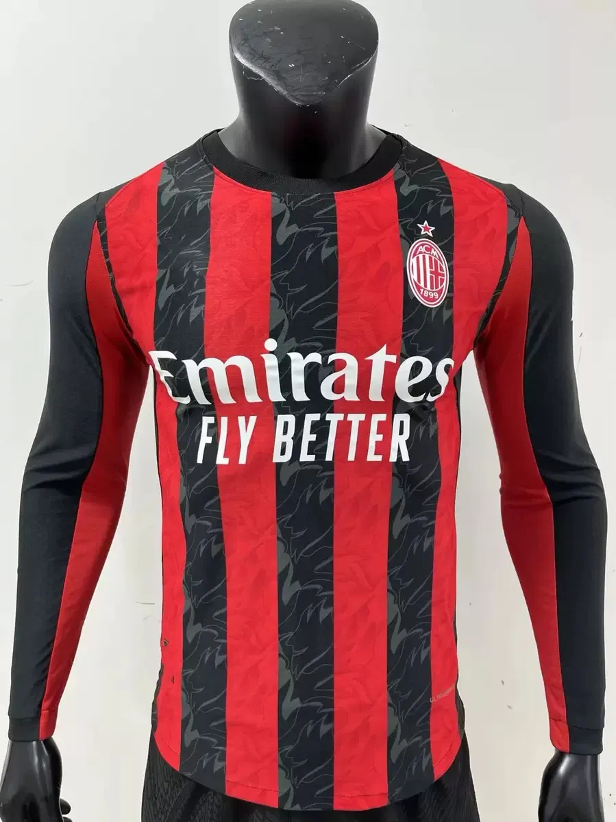 Football Jersey Detail