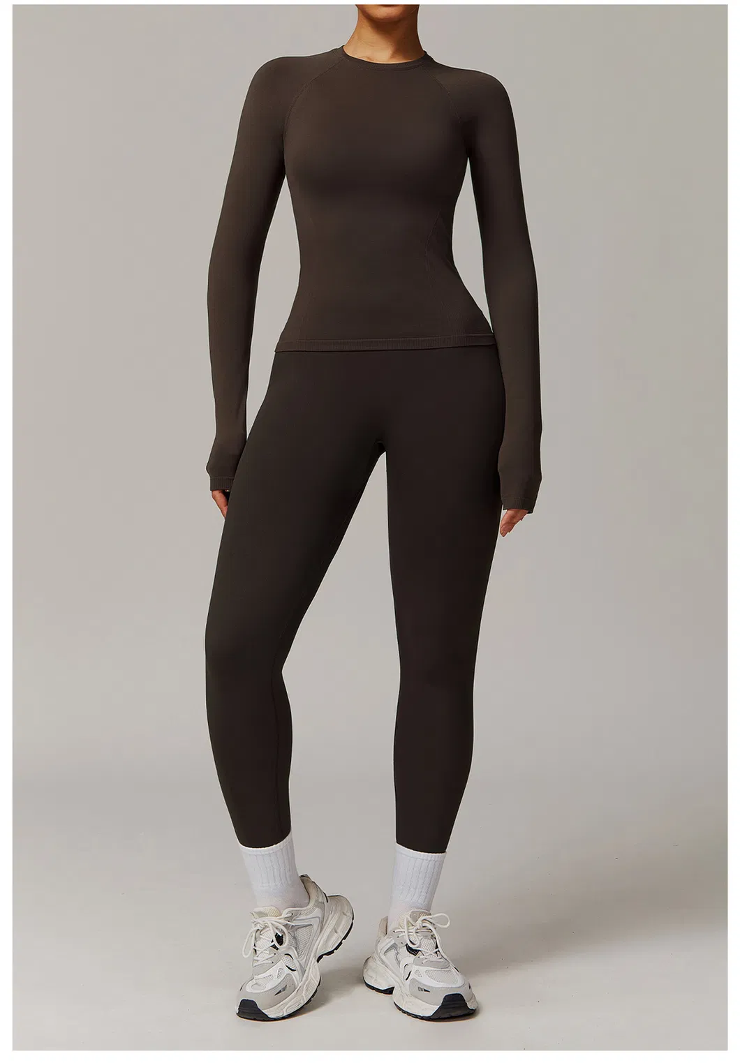 Activewear Showcase