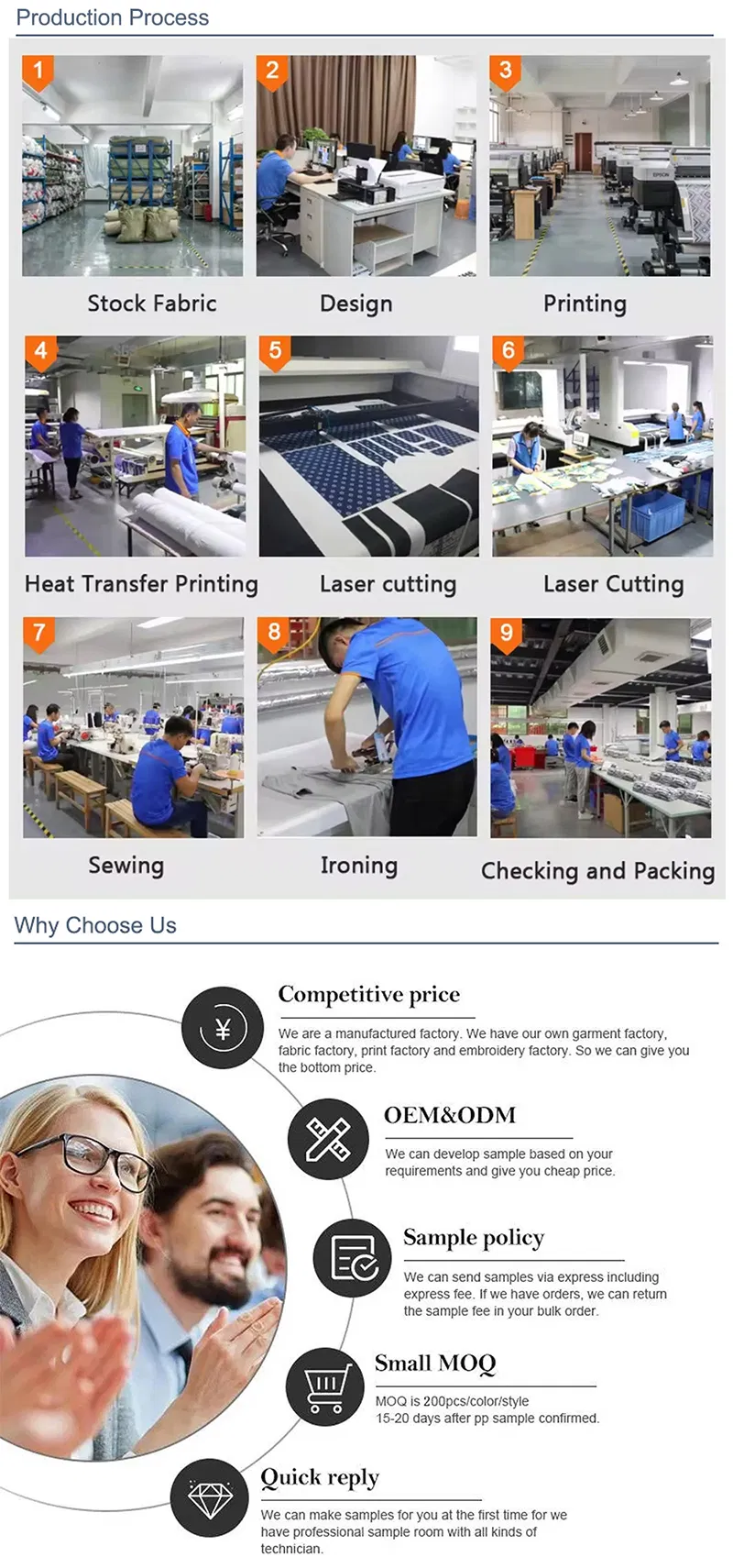Production Line