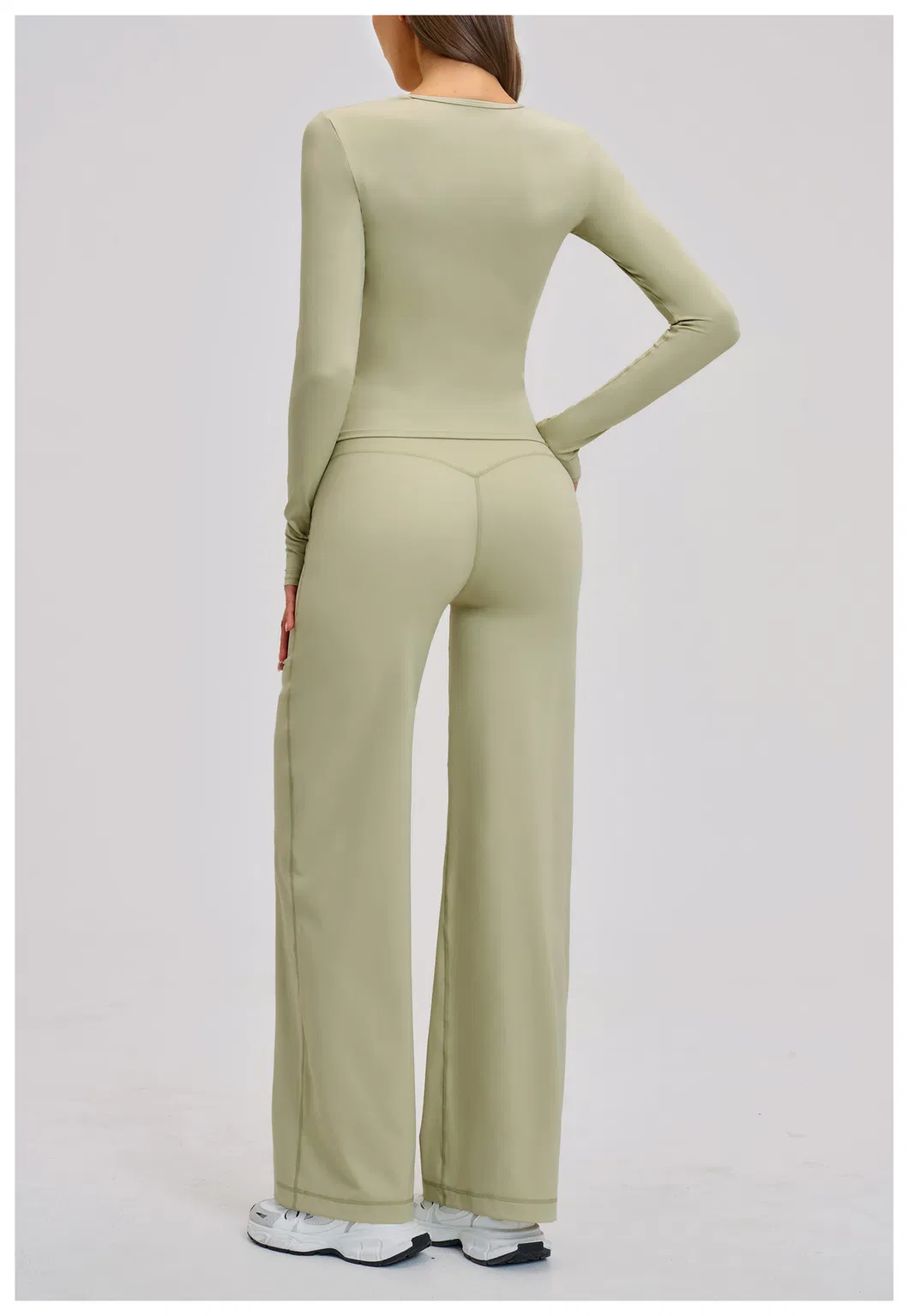 Yoga Suit 5