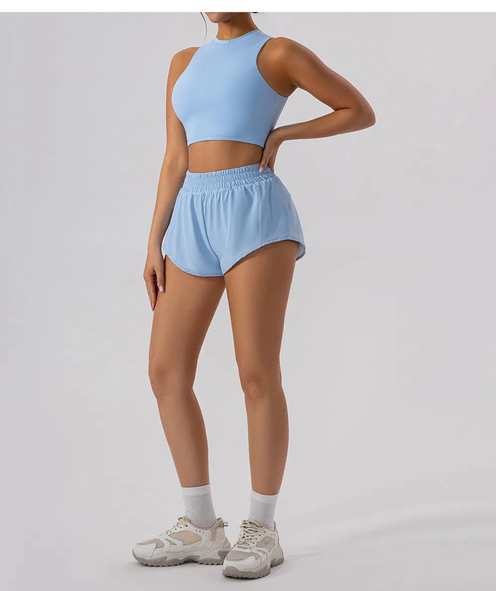 Gym Wear Style