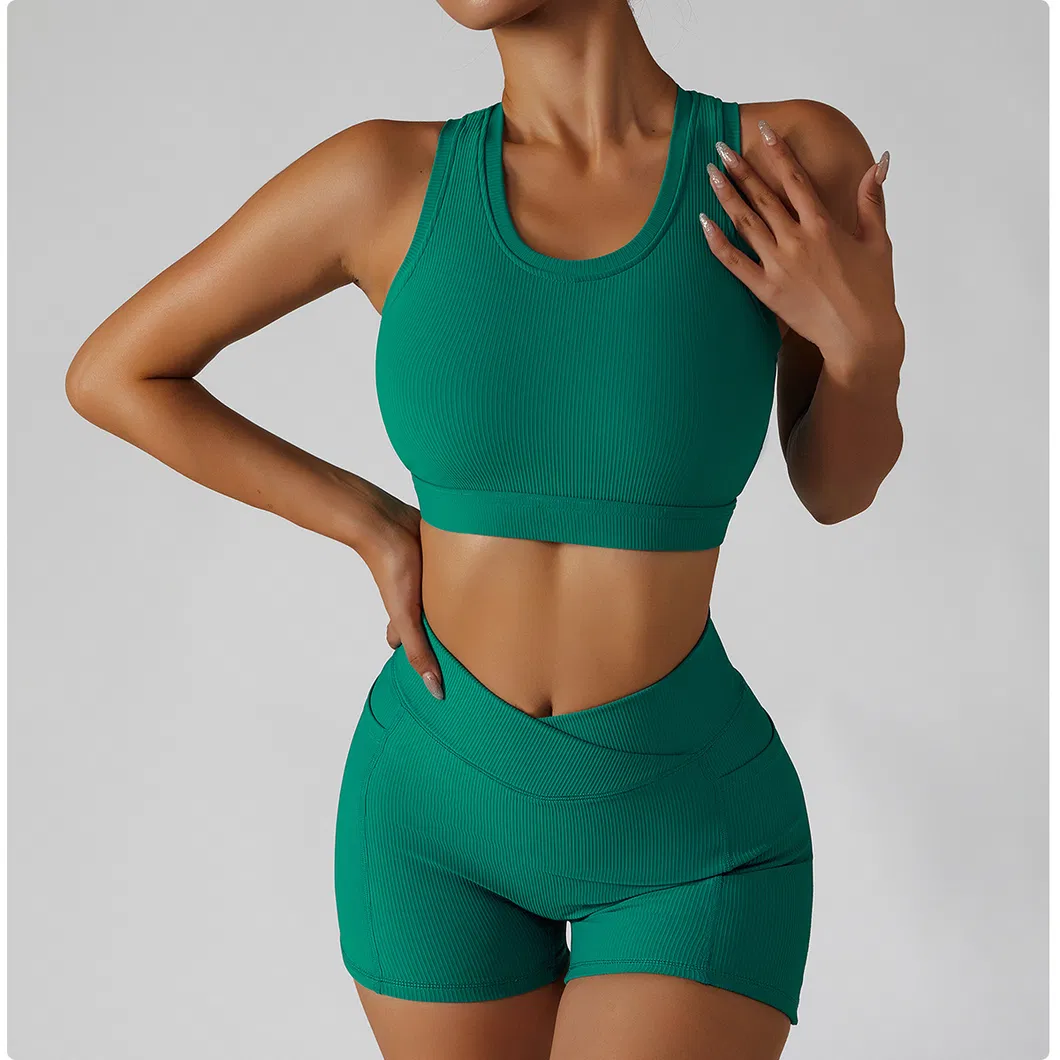 Yoga Wear 2