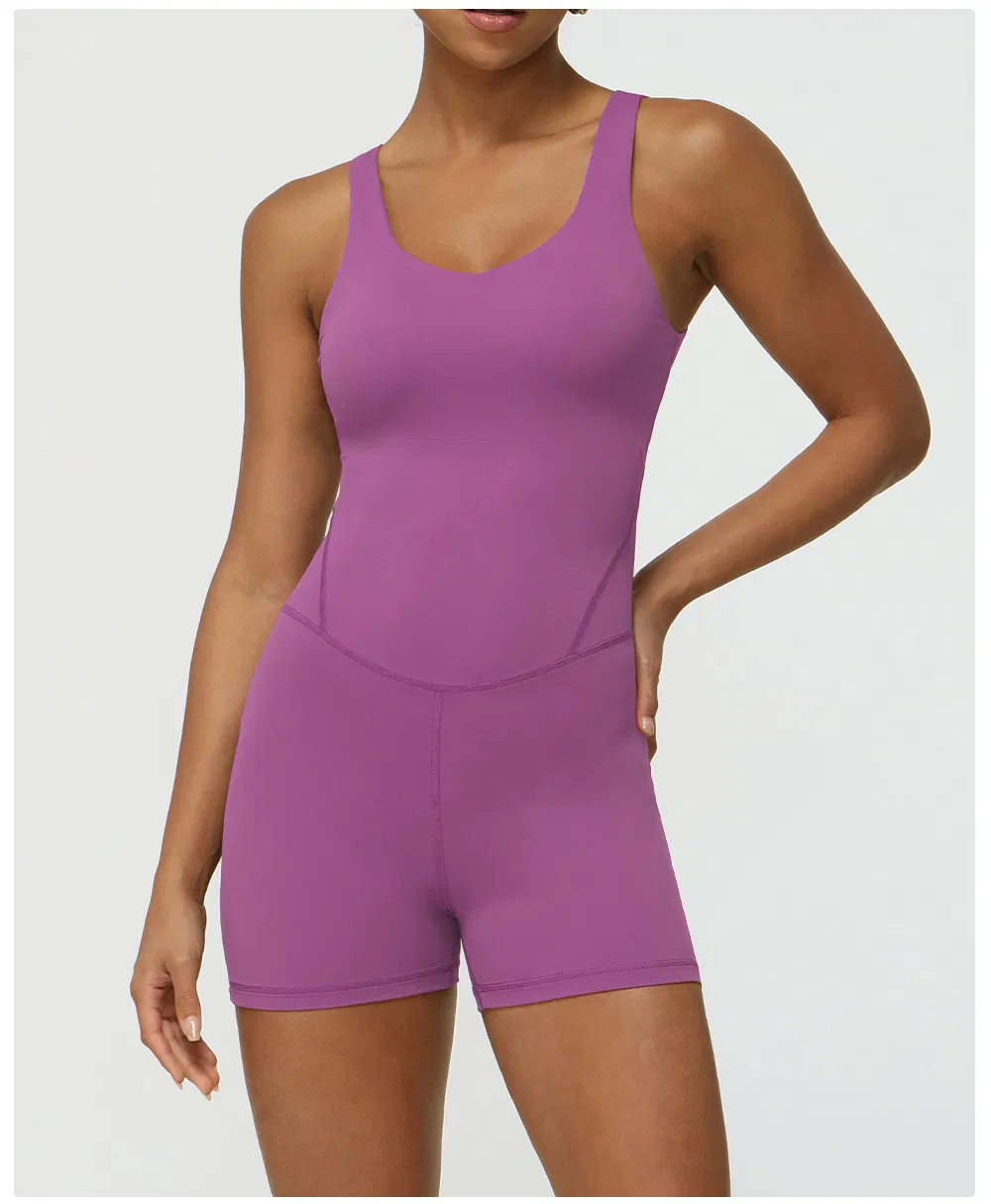 Yoga Wear