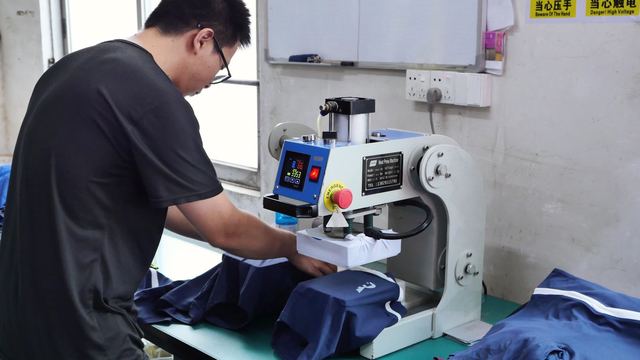 Custom fitness wear and gym apparel OEM manufacturing by Wearth Apparel