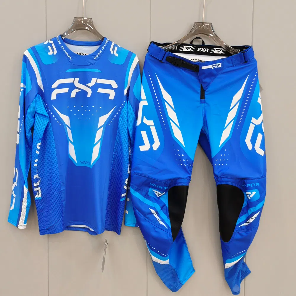 Motocross Apparel 7