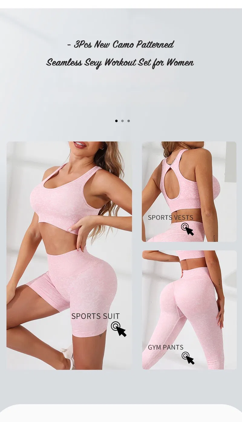 Fitness Detail 5