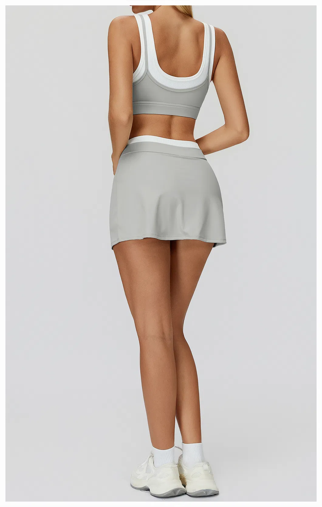 Yoga Apparel 24
