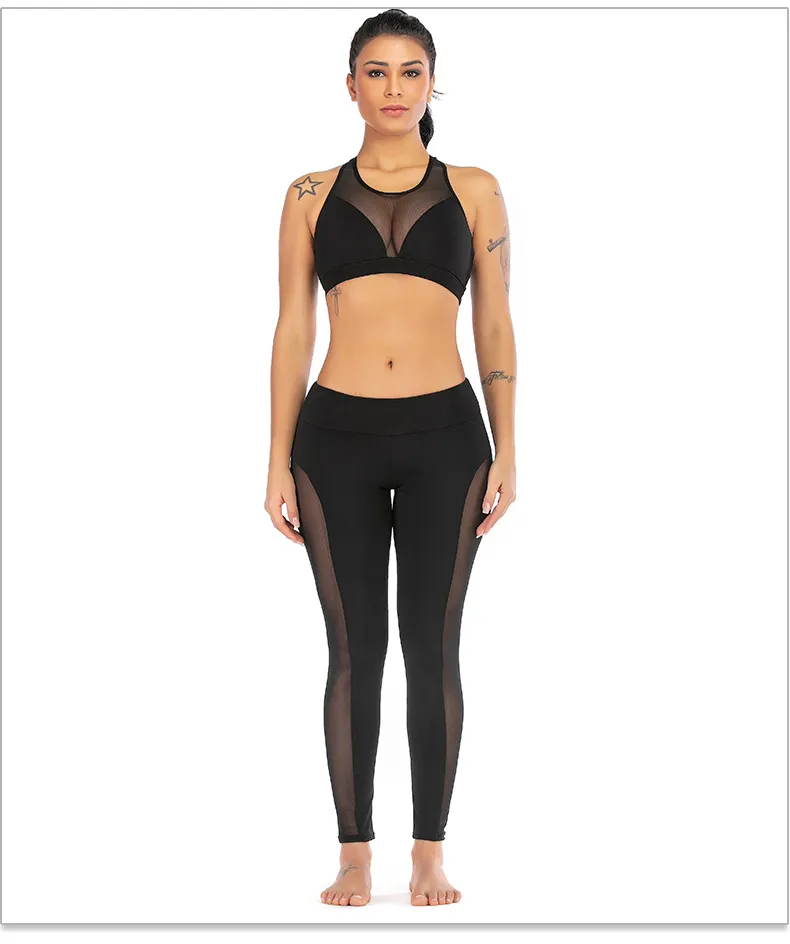 Women Fitness Wear 3