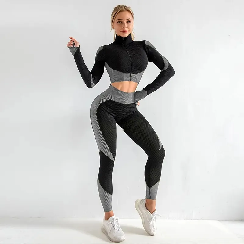 Yoga Set 5