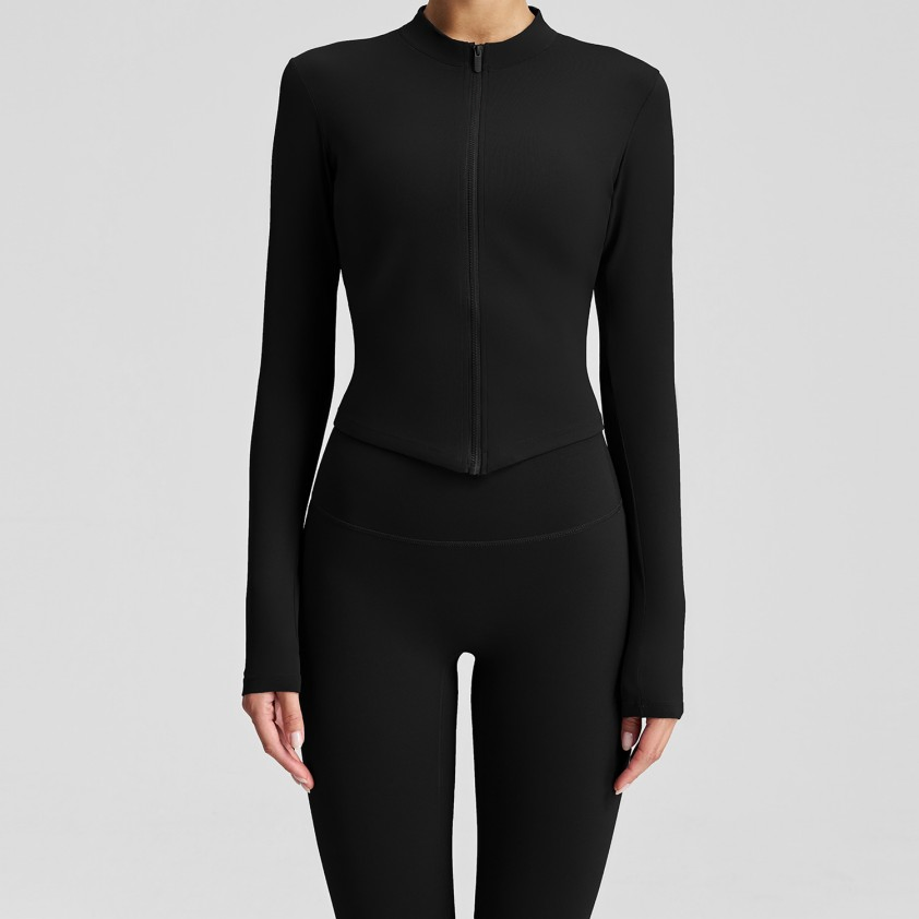 Moisture-Wicking Made in China Comfortable Lightweight Sports Apparel