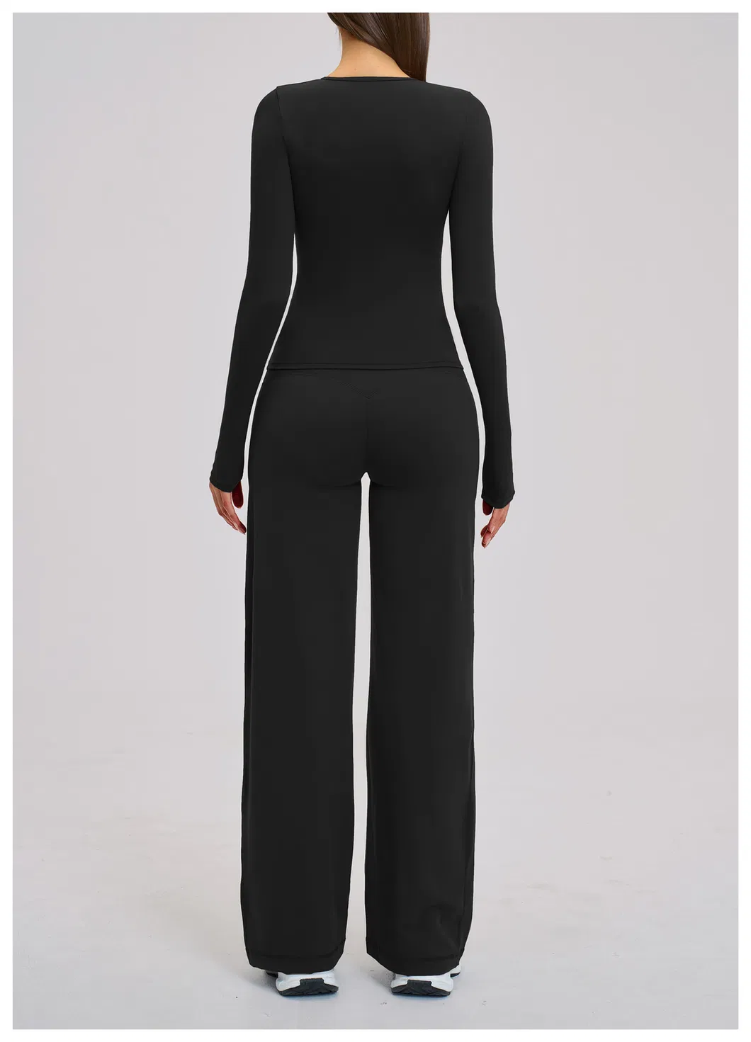 Yoga Suit 12