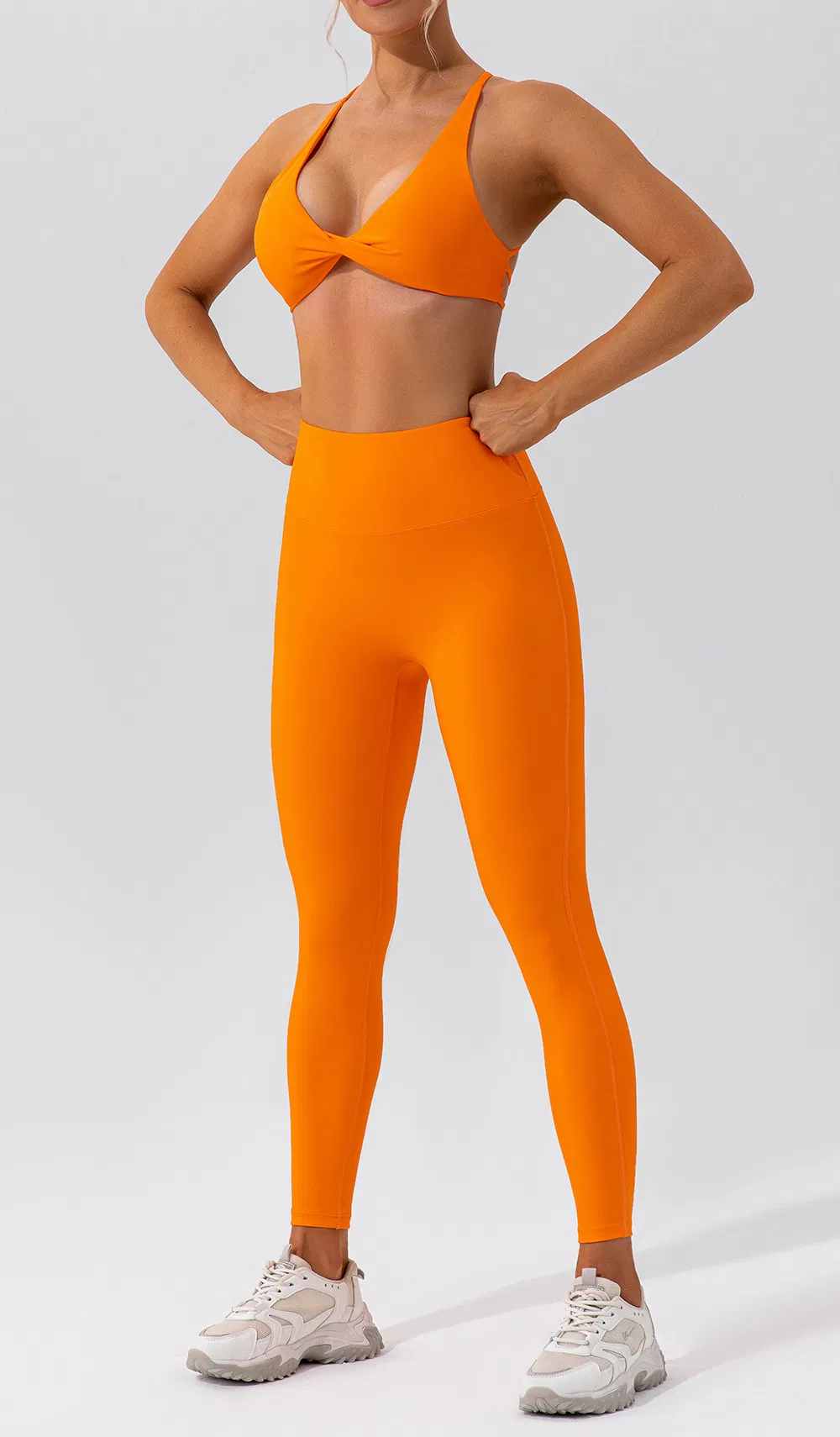 Leggings View