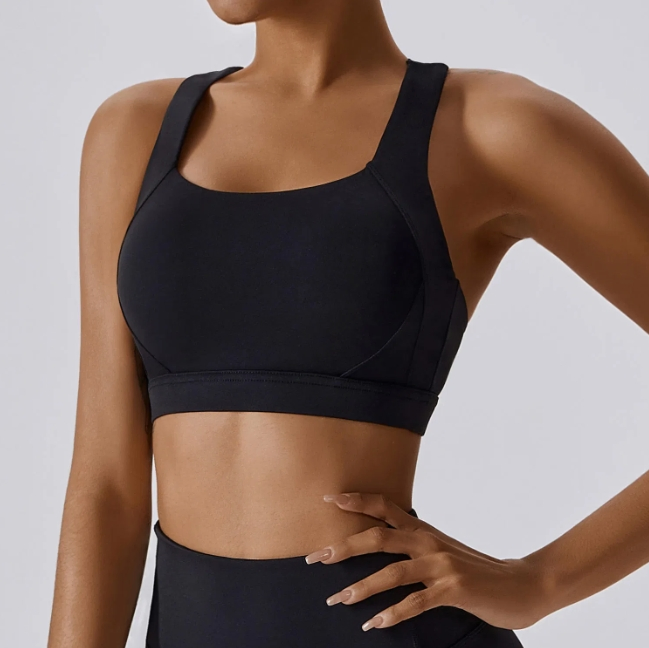 Bulk Breathable Fitness Yoga Apparel Customizable Sports Activewear