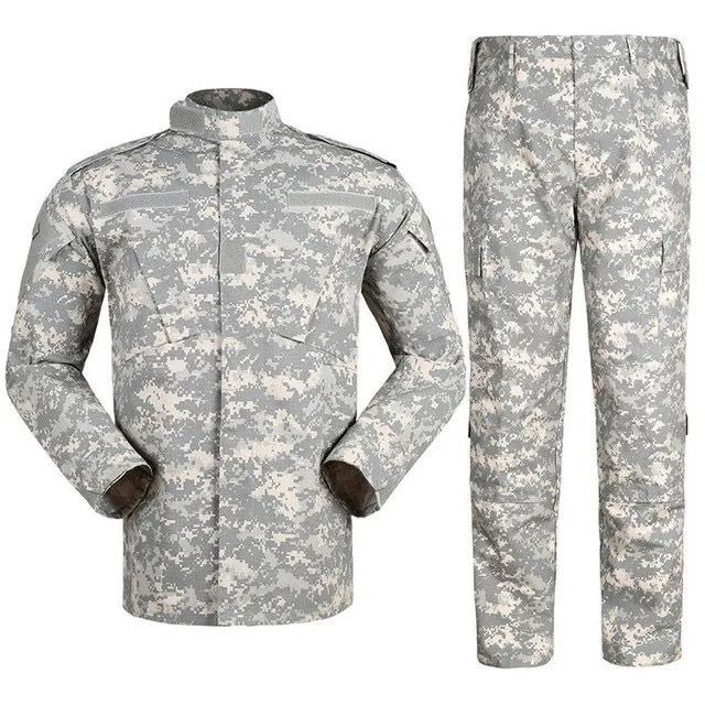 Tactical Uniform Set