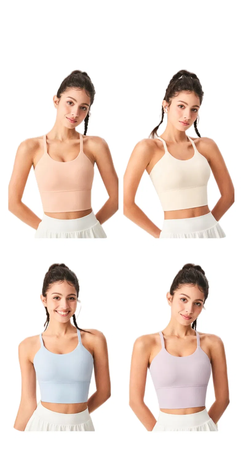 Unique Sports Wear Apparel for Women’ S Fitness and Yoga