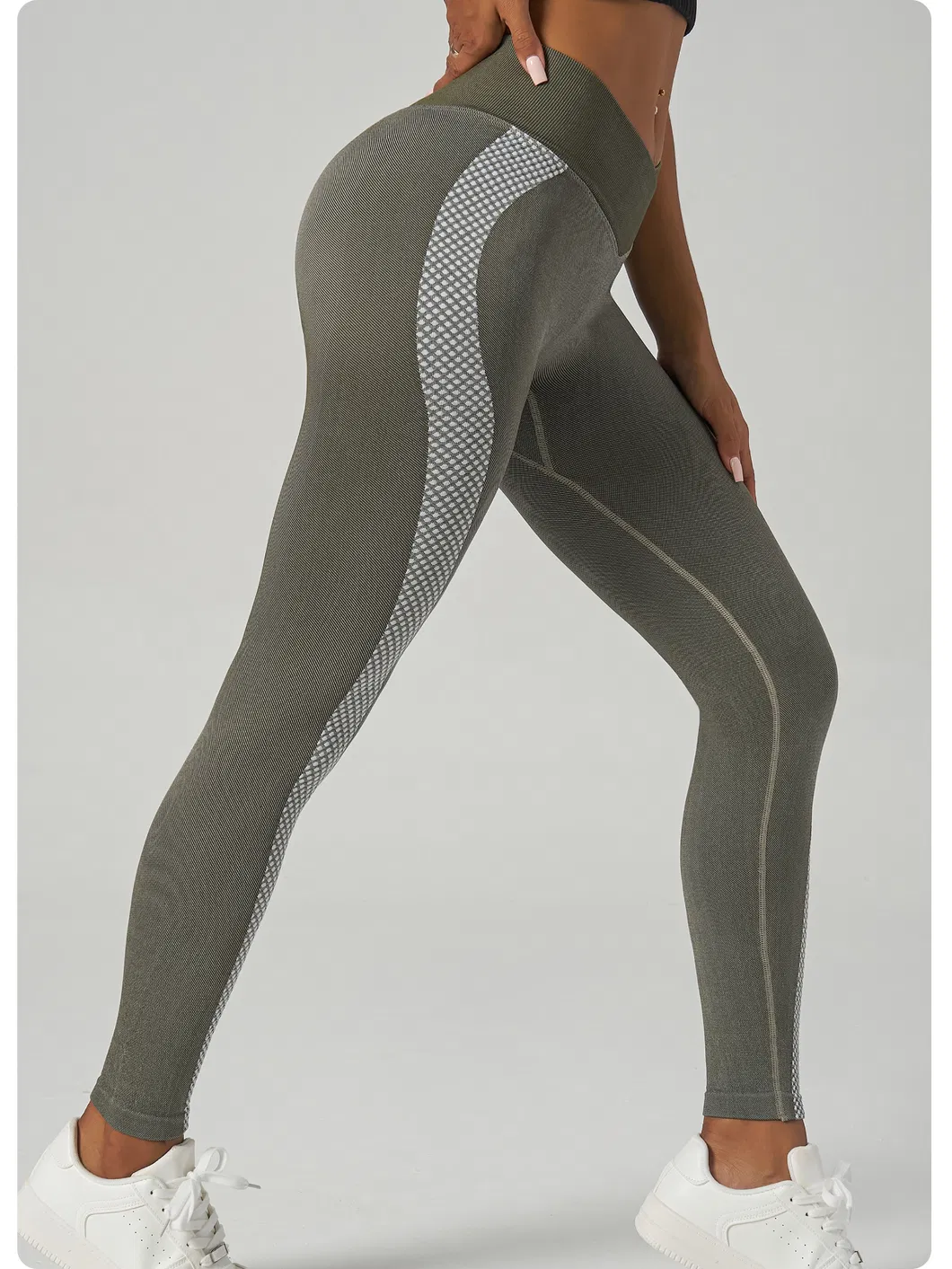 Sport Legging View 3