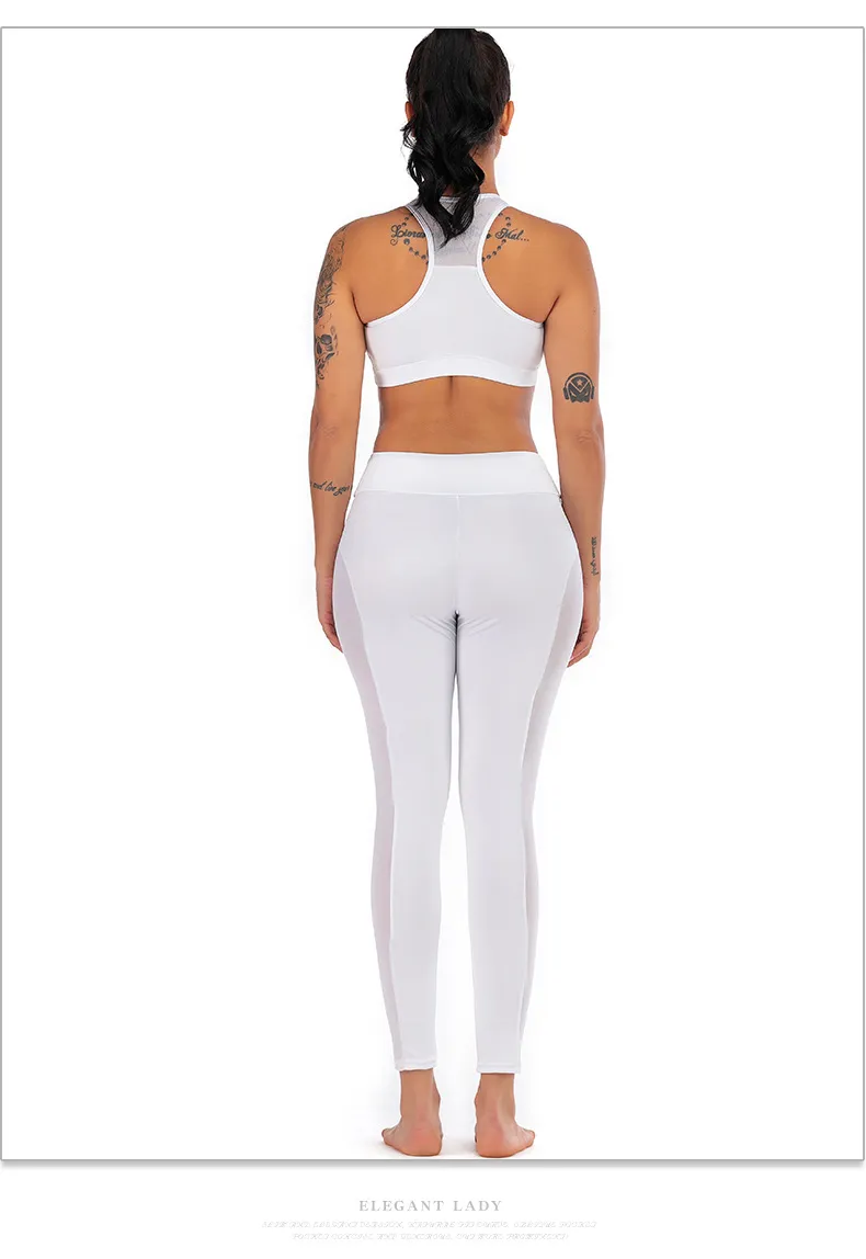 Women Fitness Wear 6