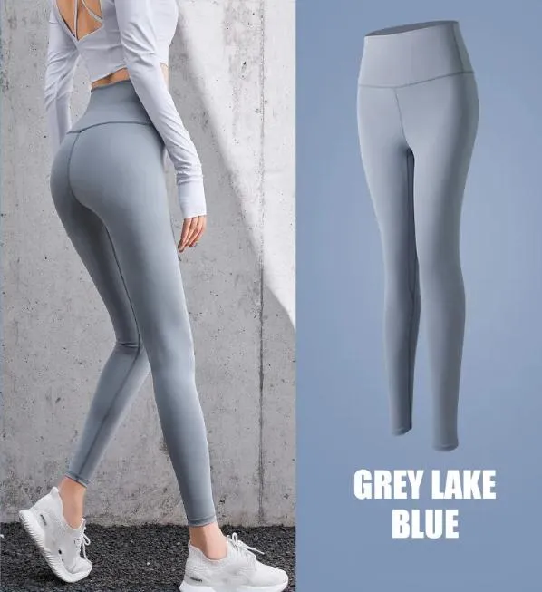 Yoga Wear Legging 4