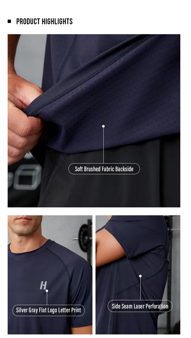 Active Wear Side