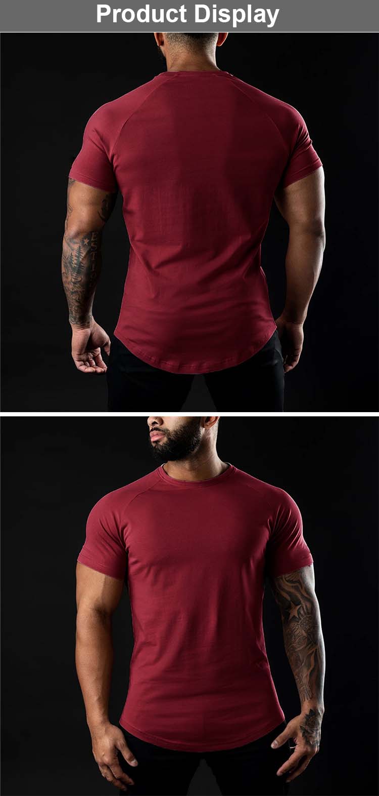 Gym Wear 7