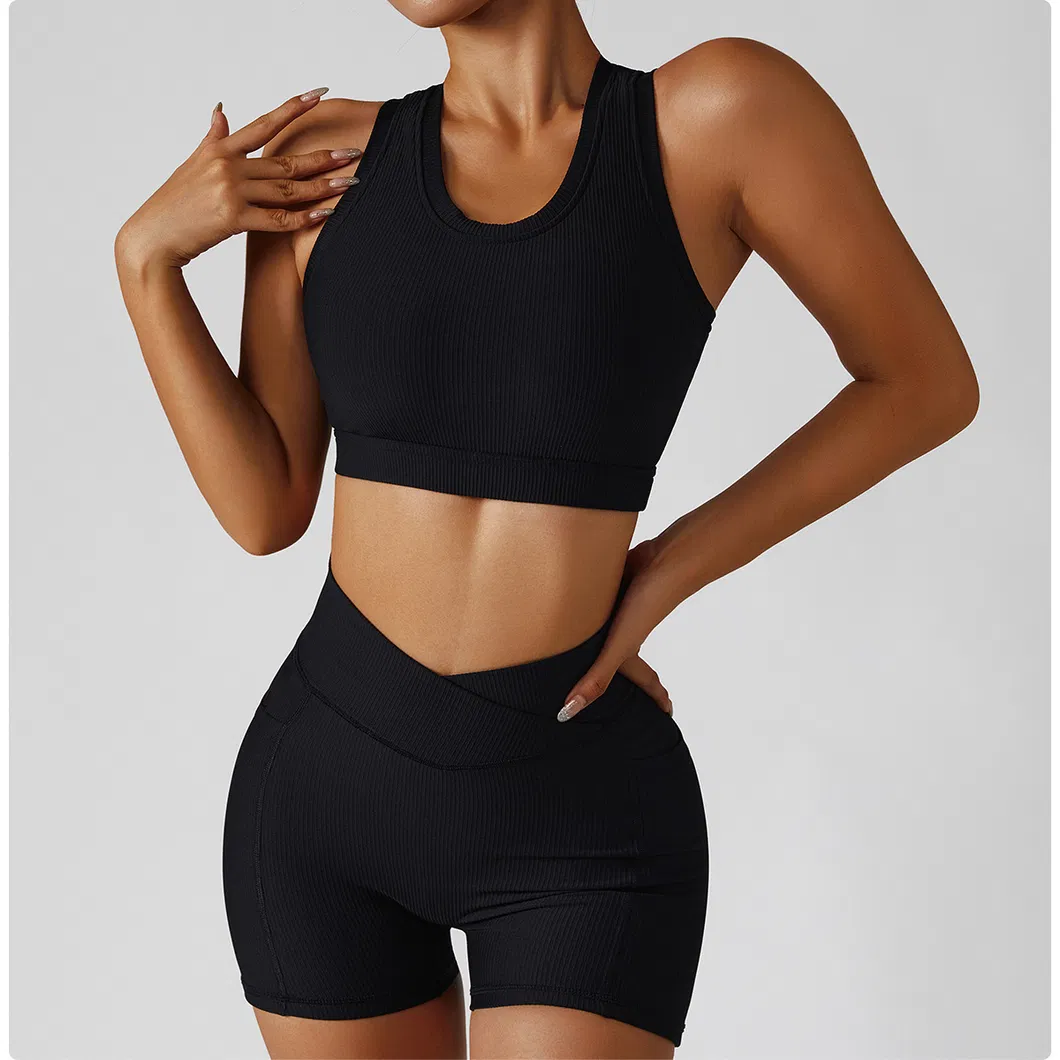 Yoga Wear 9
