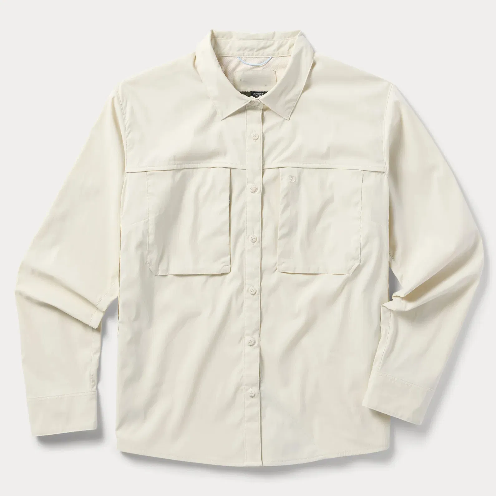 Fishing Apparel Feature 1