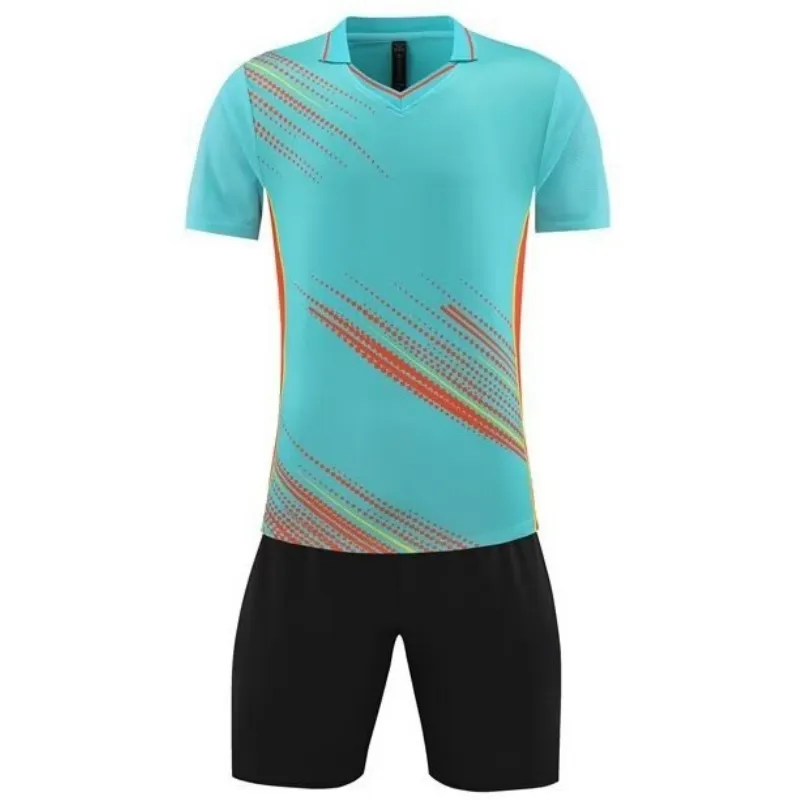 Jersey Detail 5