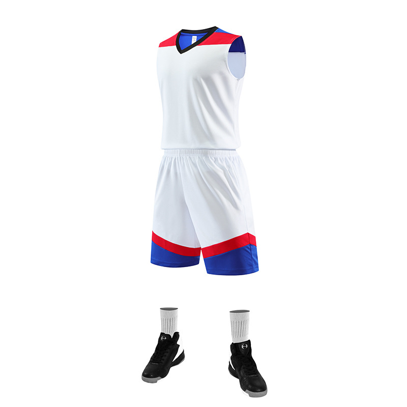 Premium Basketball Apparel for Ultimate Game Day Performance