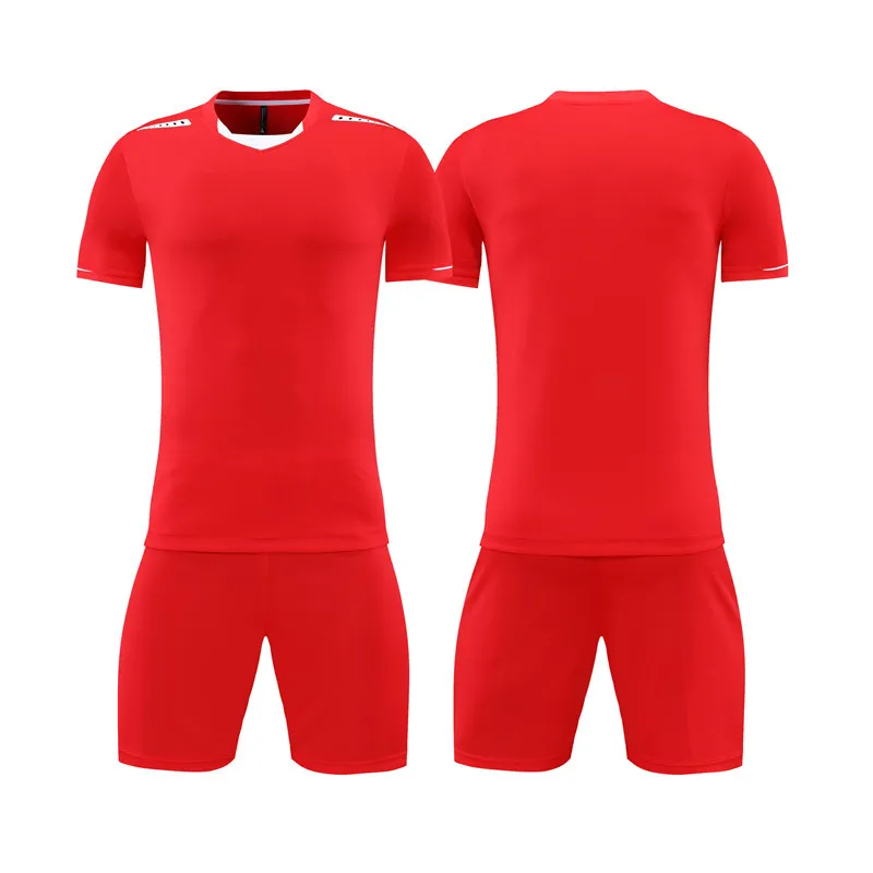 Football Uniform Detail 6