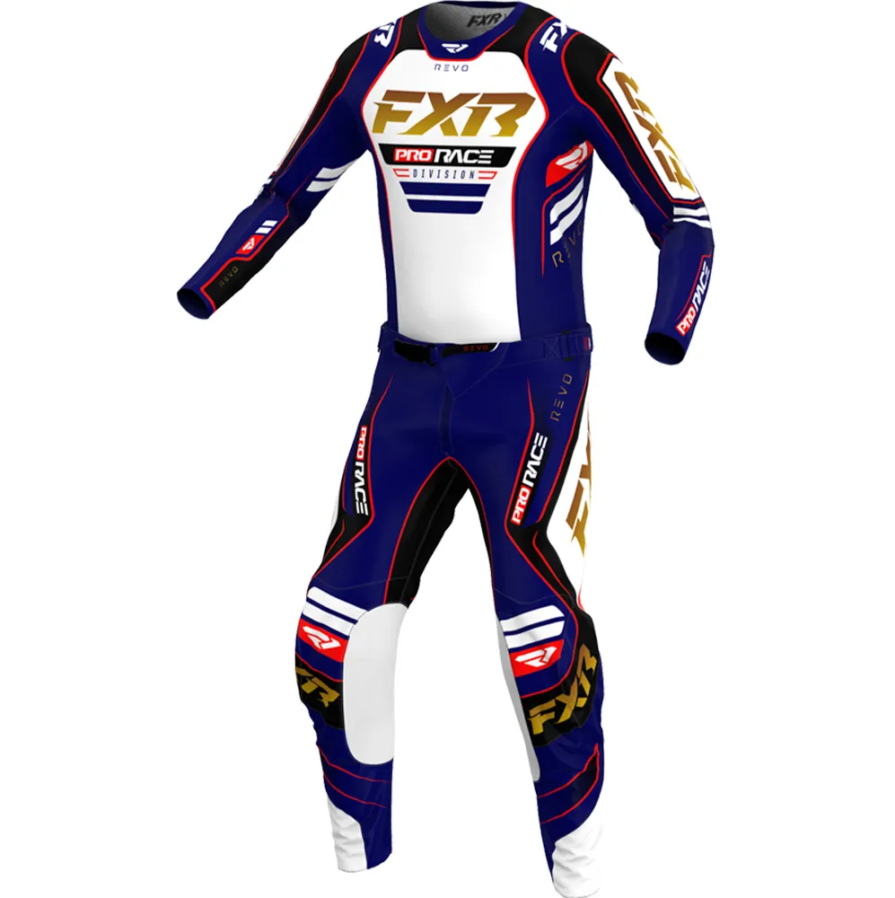 Motorcycle Sportswear 4