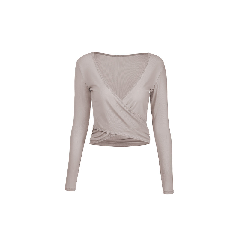 Premium Sports Wear Apparel with Custom Logo for Fitness