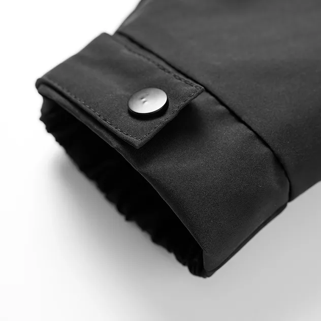 Jacket Detail 3