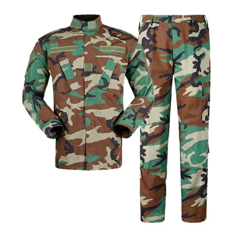 Tactical Uniform Set