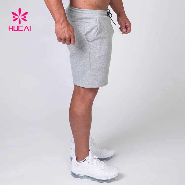 Gym Shorts 1