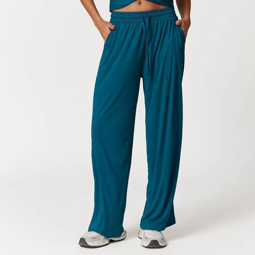 Casual Yoga Pants