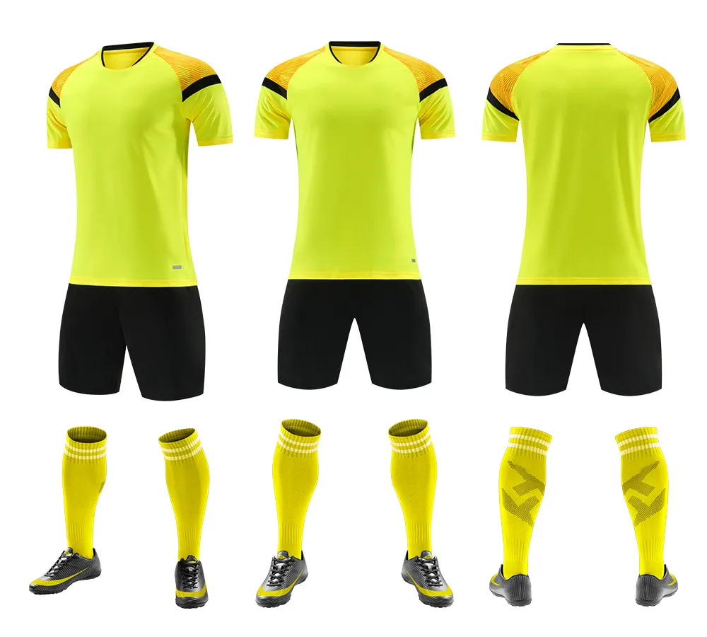 Soccer Wear 5