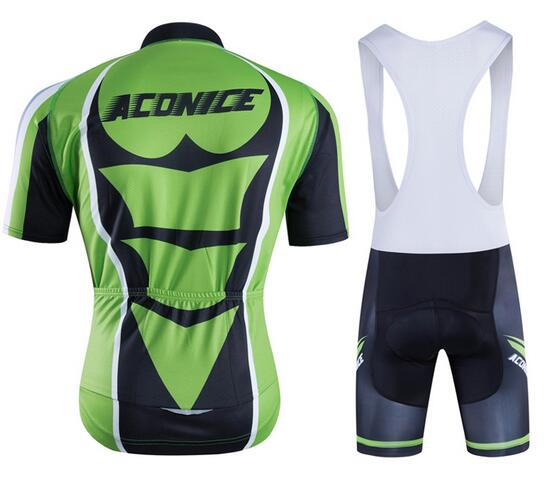 Various Styles Customized Sublimation Motocross Cycling Apparel