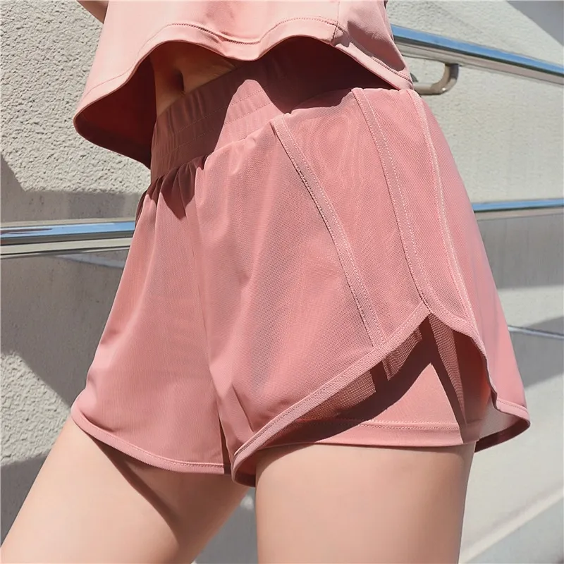 Dry Fit Sport Shorts 3