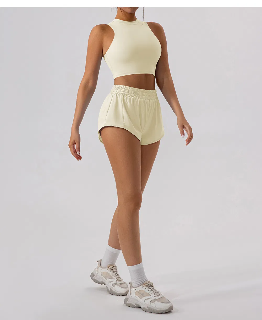 Slim Fit Apparel