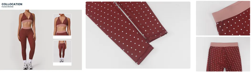 Fabric Detail