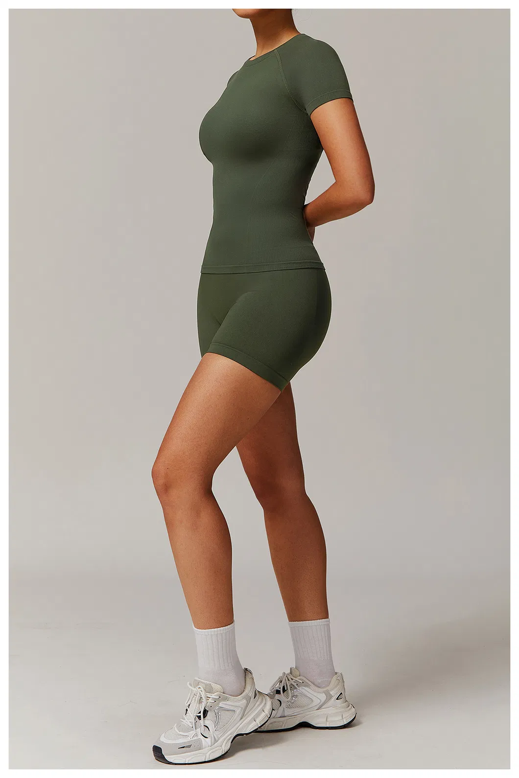 Activewear Showcase